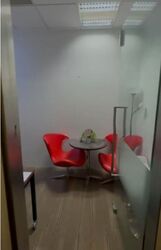 Paya Lebar Square (D14), Office #546869301